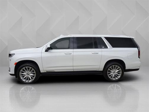 2024 Cadillac Escalade ESV 4WD Premium Luxury
