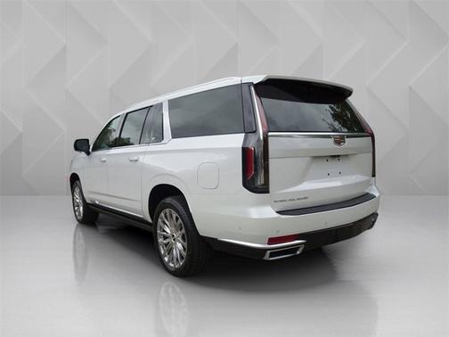 2024 Cadillac Escalade ESV 4WD Premium Luxury