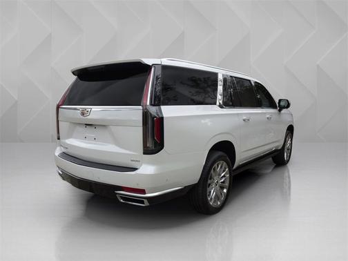 2024 Cadillac Escalade ESV 4WD Premium Luxury