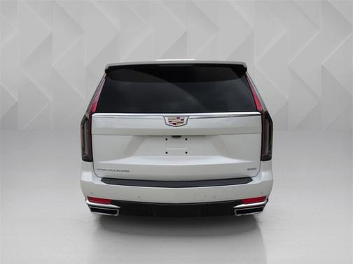 2024 Cadillac Escalade ESV 4WD Premium Luxury