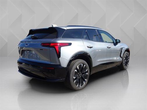 2024 Chevrolet Blazer EV eAWD RS