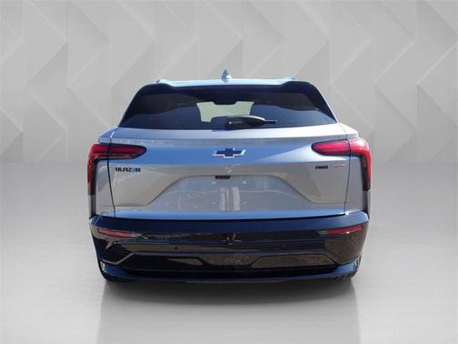 2024 Chevrolet Blazer EV eAWD RS