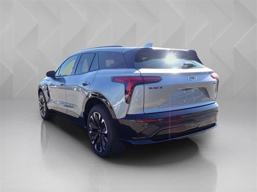 2024 Chevrolet Blazer EV eAWD RS