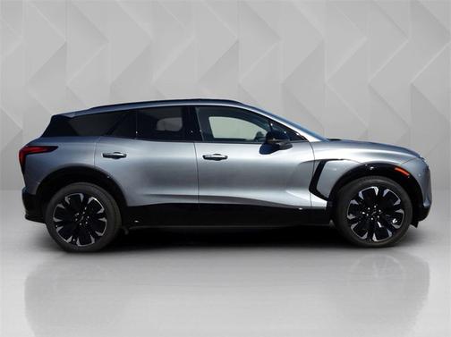 2024 Chevrolet Blazer EV eAWD RS