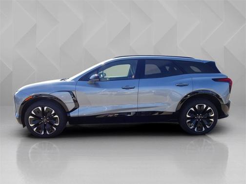 2024 Chevrolet Blazer EV eAWD RS