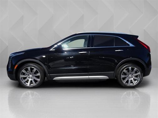 2019 Cadillac XT4 FWD Premium Luxury