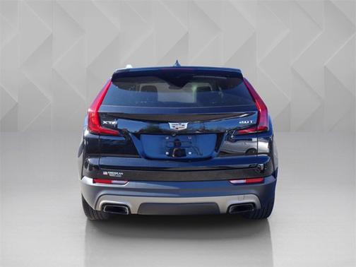 2019 Cadillac XT4 FWD Premium Luxury