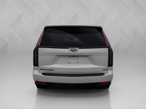 2023 Cadillac Escalade ESV 4WD Sport Platinum