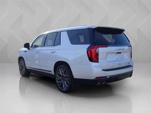 2025 GMC Yukon Denali Ultimate