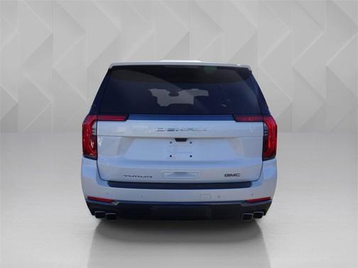 2025 GMC Yukon Denali Ultimate