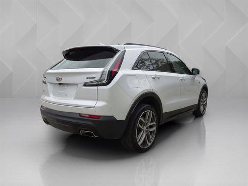 2023 Cadillac XT4 AWD Sport