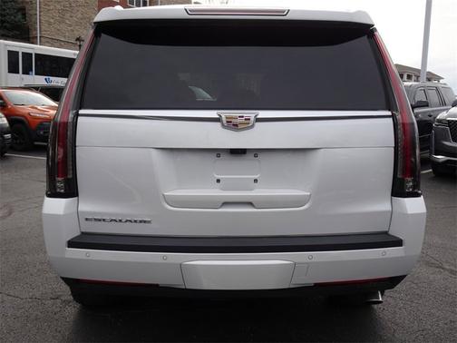 2020 Cadillac Escalade Premium Luxury