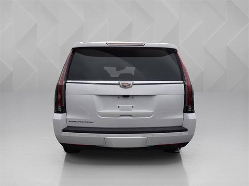 2020 Cadillac Escalade Premium Luxury