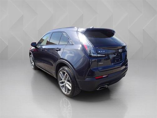 2023 Cadillac XT4 AWD Sport