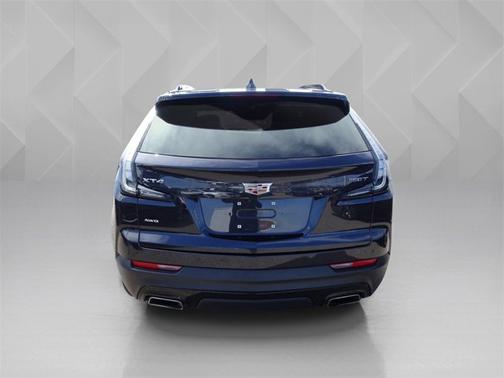 2023 Cadillac XT4 AWD Sport