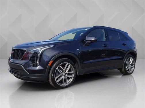 2023 Cadillac XT4 AWD Sport
