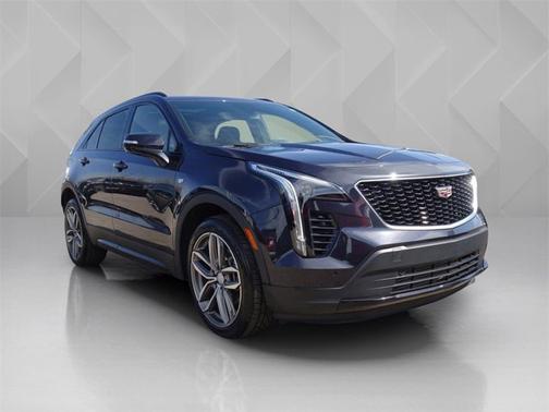 2023 Cadillac XT4 AWD Sport