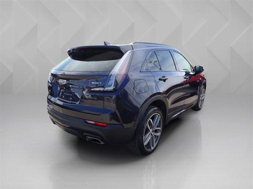 2023 Cadillac XT4 AWD Sport