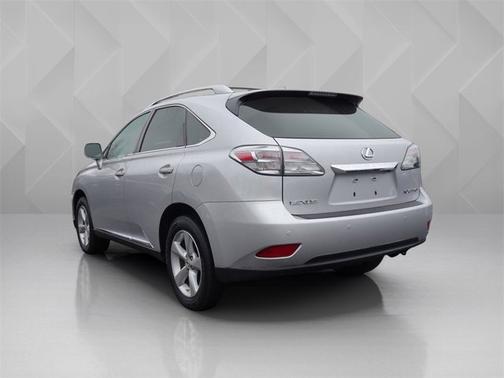 2010 Lexus RX 350 Base