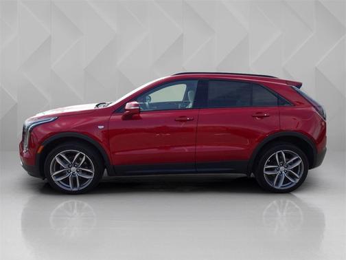 2022 Cadillac XT4 AWD Sport