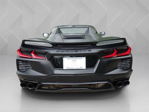 2024 Chevrolet Corvette 3LT