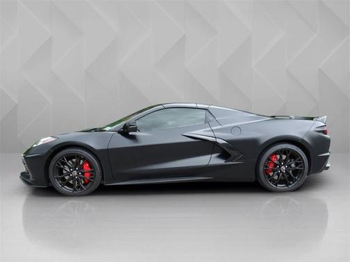 2024 Chevrolet Corvette 3LT