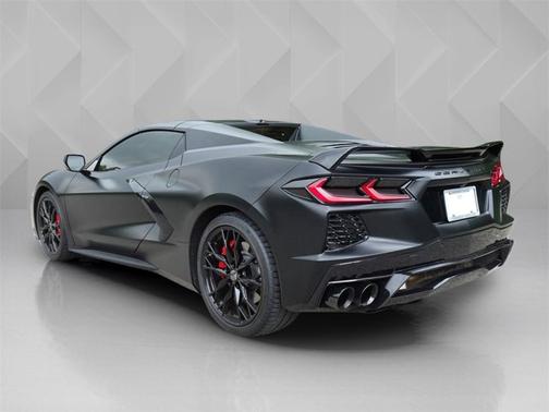 2024 Chevrolet Corvette 3LT