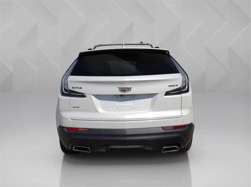 2021 Cadillac XT4 AWD Sport
