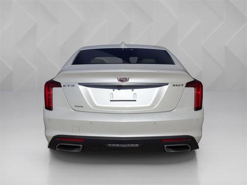 2023 Cadillac CT5 Luxury