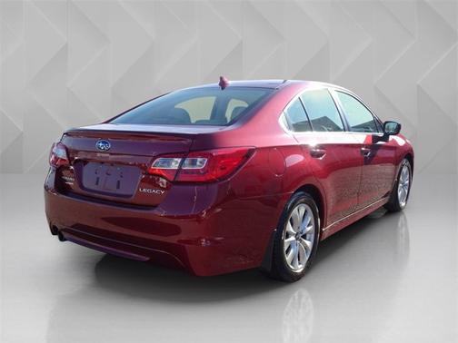 2016 Subaru Legacy 2.5i Premium