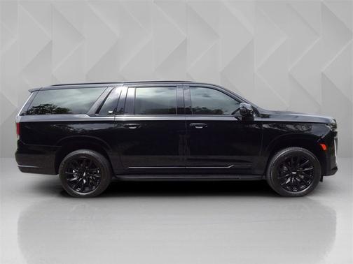 2021 Cadillac Escalade ESV Sport