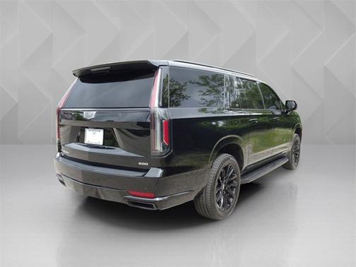 2021 Cadillac Escalade ESV Sport