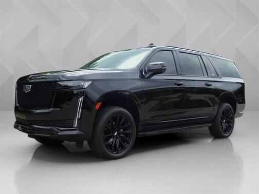 2021 Cadillac Escalade ESV Sport