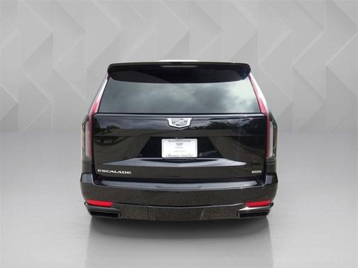 2021 Cadillac Escalade ESV Sport