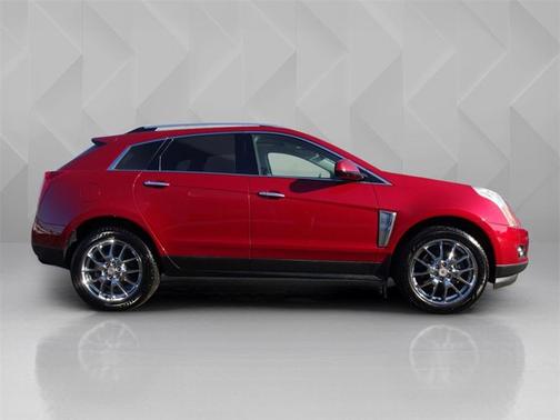 2014 Cadillac SRX Performance Collection