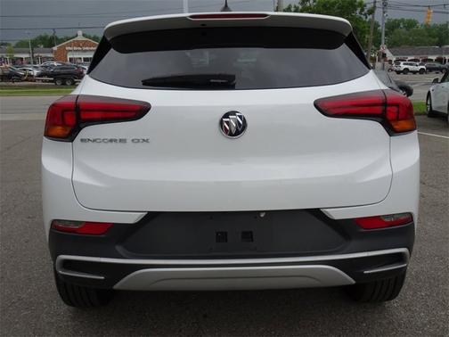 2022 Buick Encore GX Preferred