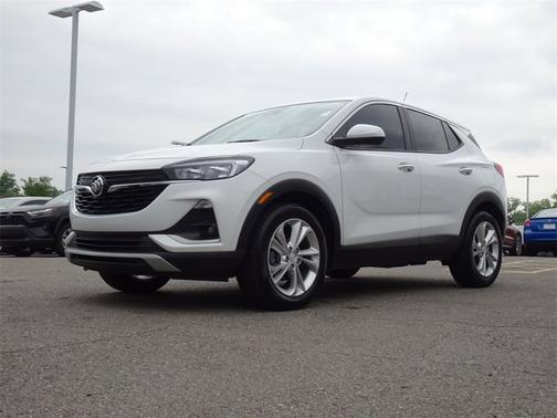 2022 Buick Encore GX Preferred