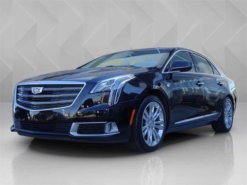 2019 Cadillac XTS Luxury