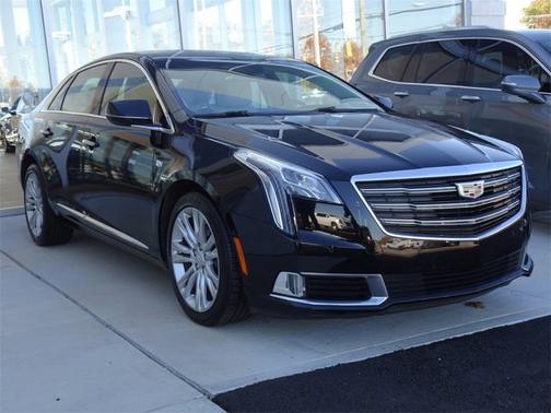 2019 Cadillac XTS Luxury