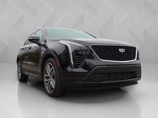 2022 Cadillac XT4 AWD Sport