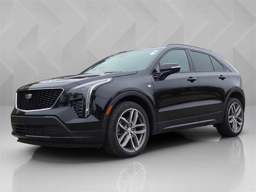 2022 Cadillac XT4 AWD Sport