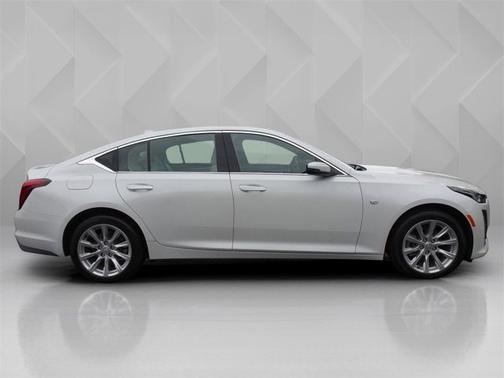 2020 Cadillac CT5 Luxury