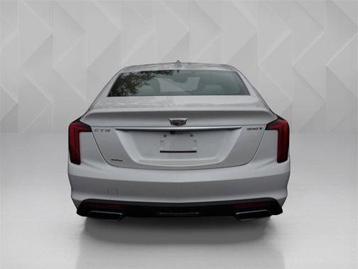 2020 Cadillac CT5 Luxury