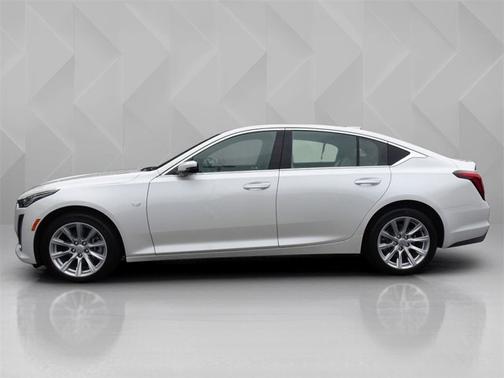 2020 Cadillac CT5 Luxury