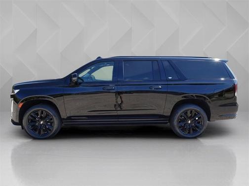 2021 Cadillac Escalade ESV Sport Platinum