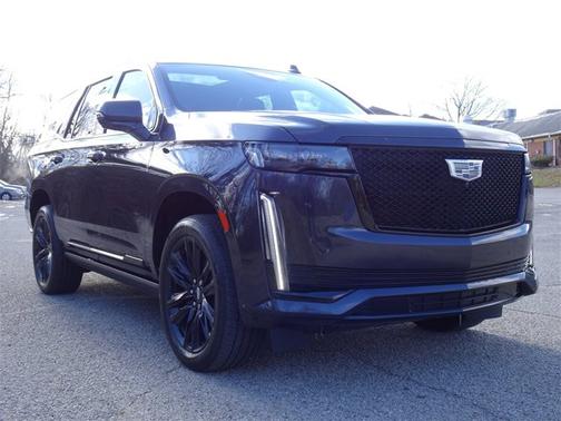 2023 Cadillac Escalade 4WD Sport