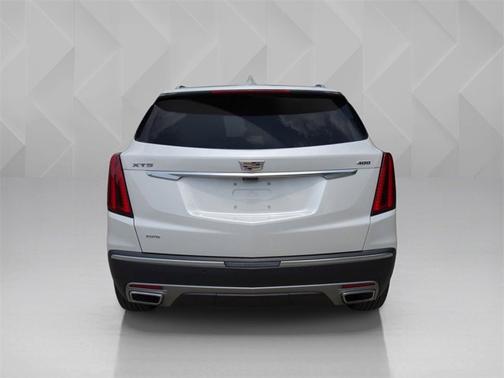 2020 Cadillac XT5 Premium Luxury AWD