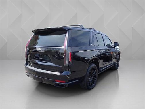 2021 Cadillac Escalade Sport Platinum