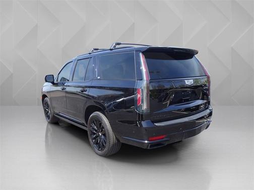 2021 Cadillac Escalade Sport Platinum
