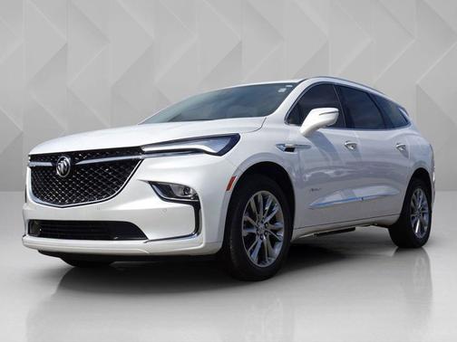 2024 Buick Enclave Avenir